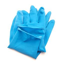 Glove Disposable Nitrile